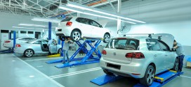 VOLKSWAGEN OPTIMISES EXTENDED WARRANTY PROGRAMME PROCESS FOR CUSTOMERS