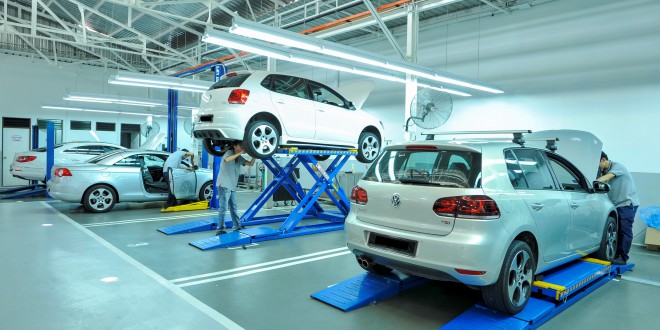 VOLKSWAGEN OPTIMISES EXTENDED WARRANTY PROGRAMME PROCESS FOR CUSTOMERS