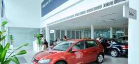 Volkswagen Aftersales Service in Malaysia