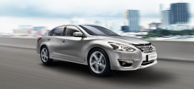 All-New Nissan Teana