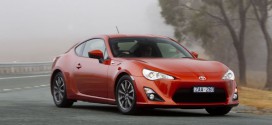 TOYOTA 86 - A DOUBLE HIT!