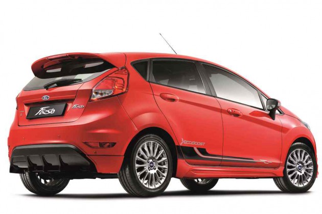 New Fiesta 1.0L EcoBoost_1