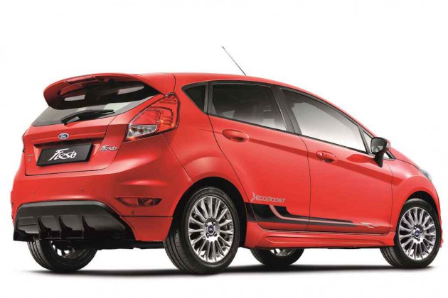 New Fiesta 1.0L EcoBoost_1