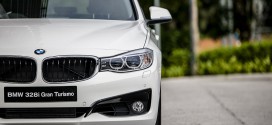 BMW Group Malaysia introduces the new locally assembled BMW 3 Series Gran Turismo