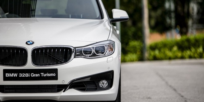 BMW Group Malaysia introduces the new locally assembled BMW 3 Series Gran Turismo