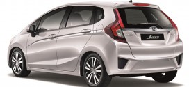 The 3rd Generation All-New Jazz