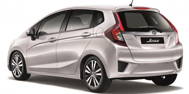 The 3rd Generation All-New Jazz