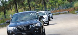 BMW Group Malaysia Introduces the all-new BMW X4