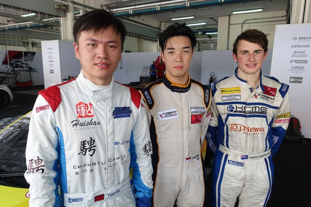 FMCS_(left to right) Yuan Bo, Andersen Martono, James Munro