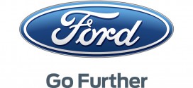 Ford Logo