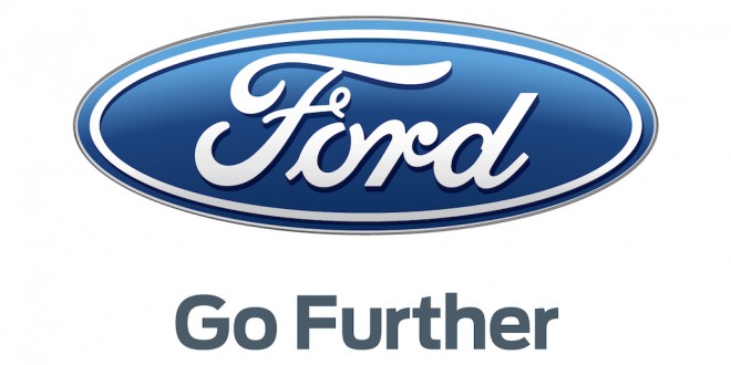 Ford Logo