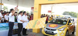 SHELL FUELSAVE CHALLENGE RETURNS!