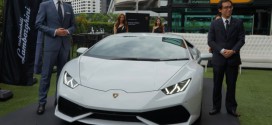 Lamborghini Huracán Malaysia