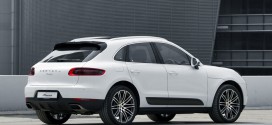 Sime Darby Auto Performance introduces the new Porsche Macan in Malaysia