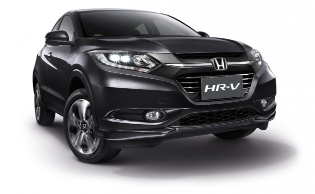 Front_All-new HR-V (2)_resize