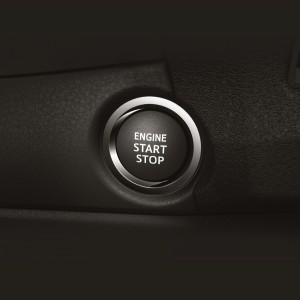 Push Start