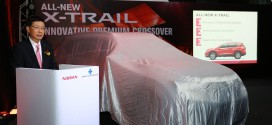 01 Launch_All-New X-Trail_Speech_Mr Kenji Naito_Resize