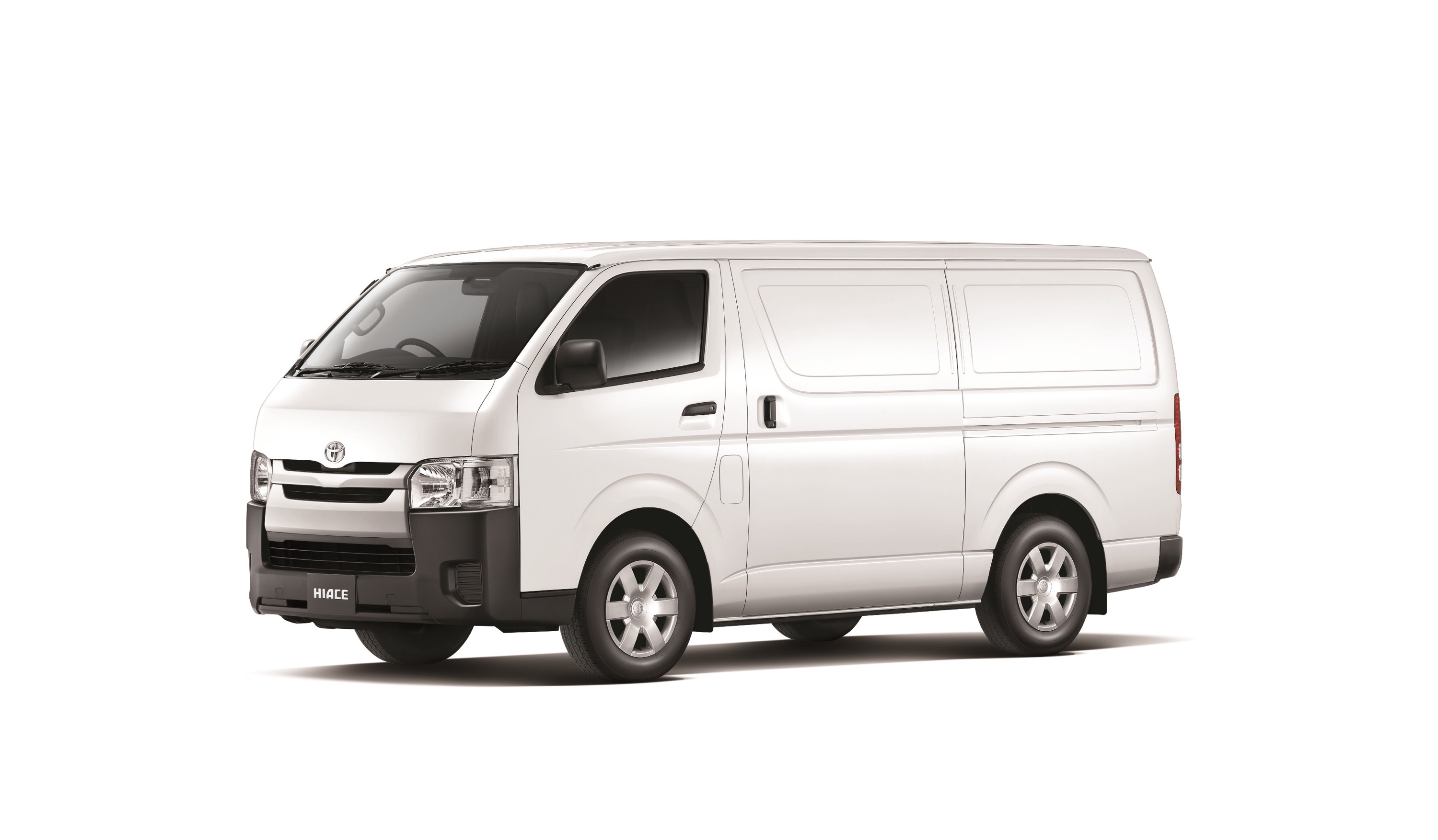 Тойота хайс фото. Toyota Hiace 1999. Hiace 2005. Карточки фургон. Van транскрипция.