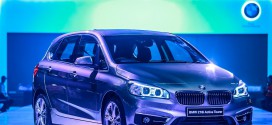 The all-new BMW 2 Series Active Tourer (2)