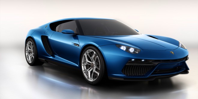 Lamborghini_Asterion_Front