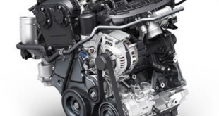 New Audi 2.0 TFSI Engine