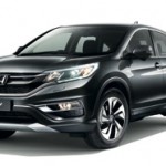 CR-V