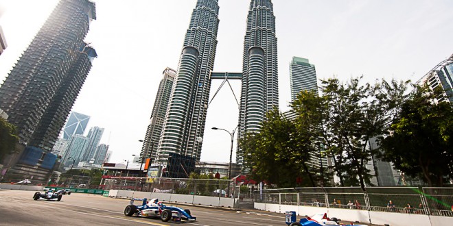 2015 Formula Master China Series

Round 4.

Kuala Lumpur Street Circuit. 

7th - 9th August 2015. 

Photo: Drew Gibson