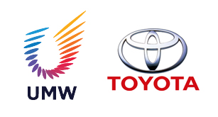 UMW Toyota