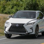 2016_Lexus_RX_350_F_Sport_15lr