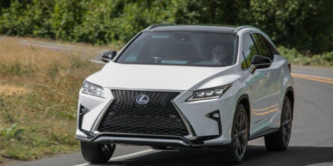 2016_Lexus_RX_350_F_Sport_15lr