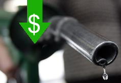 Malaysia Petrol Price Reduced