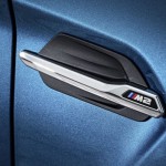The new BMW M2 Coupe Unveiled