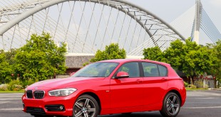 BMW Group Malaysia introduces the New BMW 118i Sport