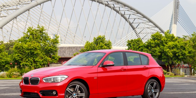 BMW Group Malaysia introduces the New BMW 118i Sport