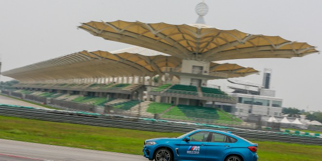 BMW M Track Experience Msia 2015 (4)
