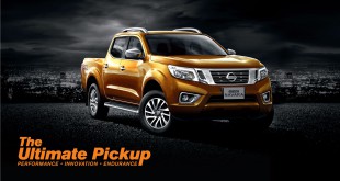 Malaysians around the country are invited to test out ‘The Ultimate Pickup’ at Edaran Tan Chong Motor’s upcoming NP300 Navara Test Drive Carnivals.