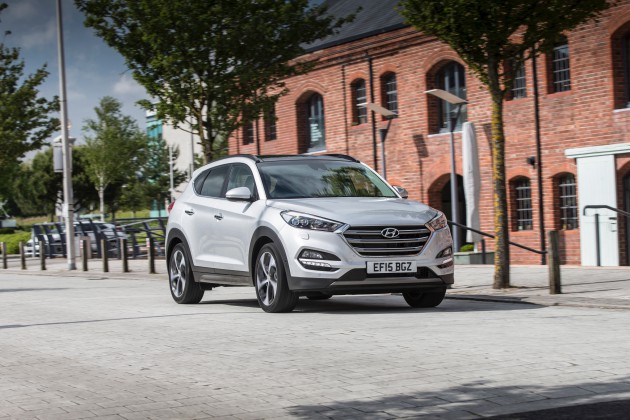 All-New Tucson Wins ABC Best Car Of The Year 2016 In Spain (2) -1