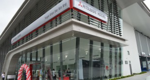 Mitsubishi Motors Authorized 3S Centre
