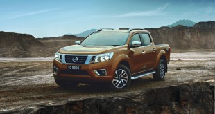 NP300 Navara_TVC_ 2