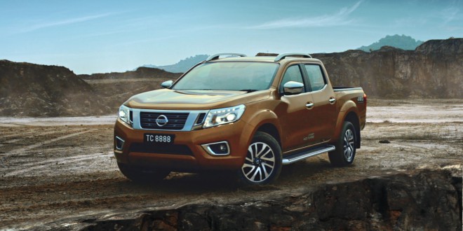 NP300 Navara_TVC_ 2