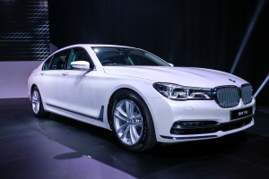 BMW Group Malaysia Redefines Driving Luxury with the All-New BMW 7