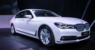 BMW Group Malaysia Redefines Driving Luxury with the All-New BMW 7