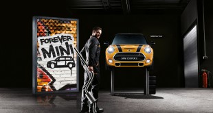 MINI 4 Years Unlimited Mileage Warranty (2)