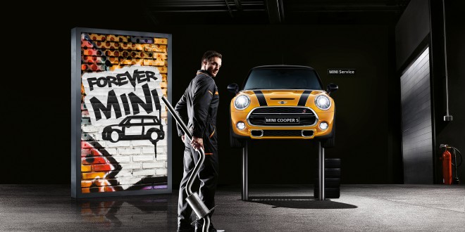 MINI 4 Years Unlimited Mileage Warranty (2)