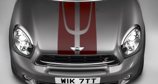 MINI Countryman Park Lane 03