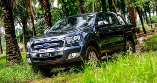 Ford Ranger XLT