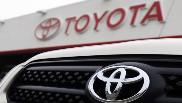 Recall for Toyota RAV4 in Malaysia announced