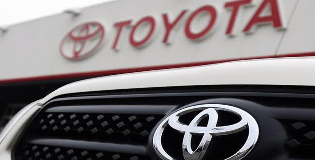 Recall for Toyota RAV4 in Malaysia announced
