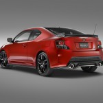 2016 Scion TC