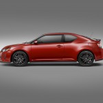 Scion TC 2016